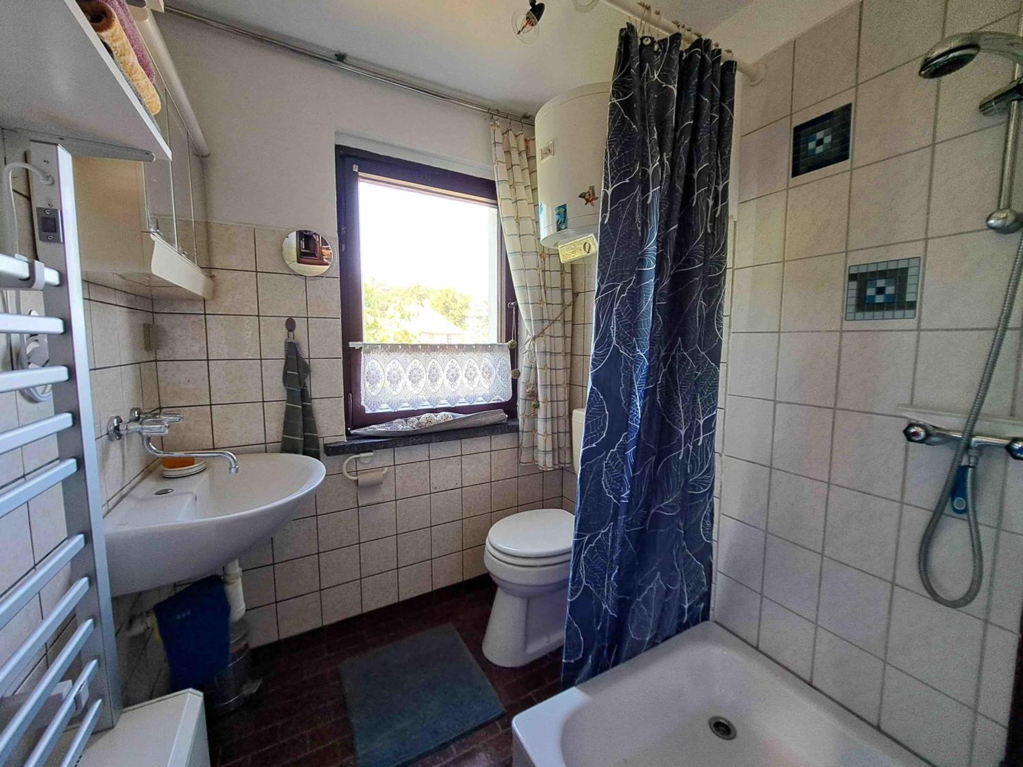 Ferienhaus Gransee Unmittelbar Am Stechlinsee - Radweg Eksteriør bilde